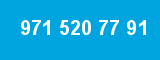 971 520 77 91